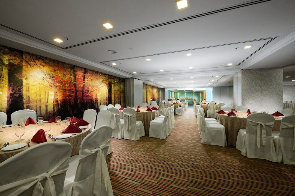 Фото Sunway Hotel Georgetown Penang