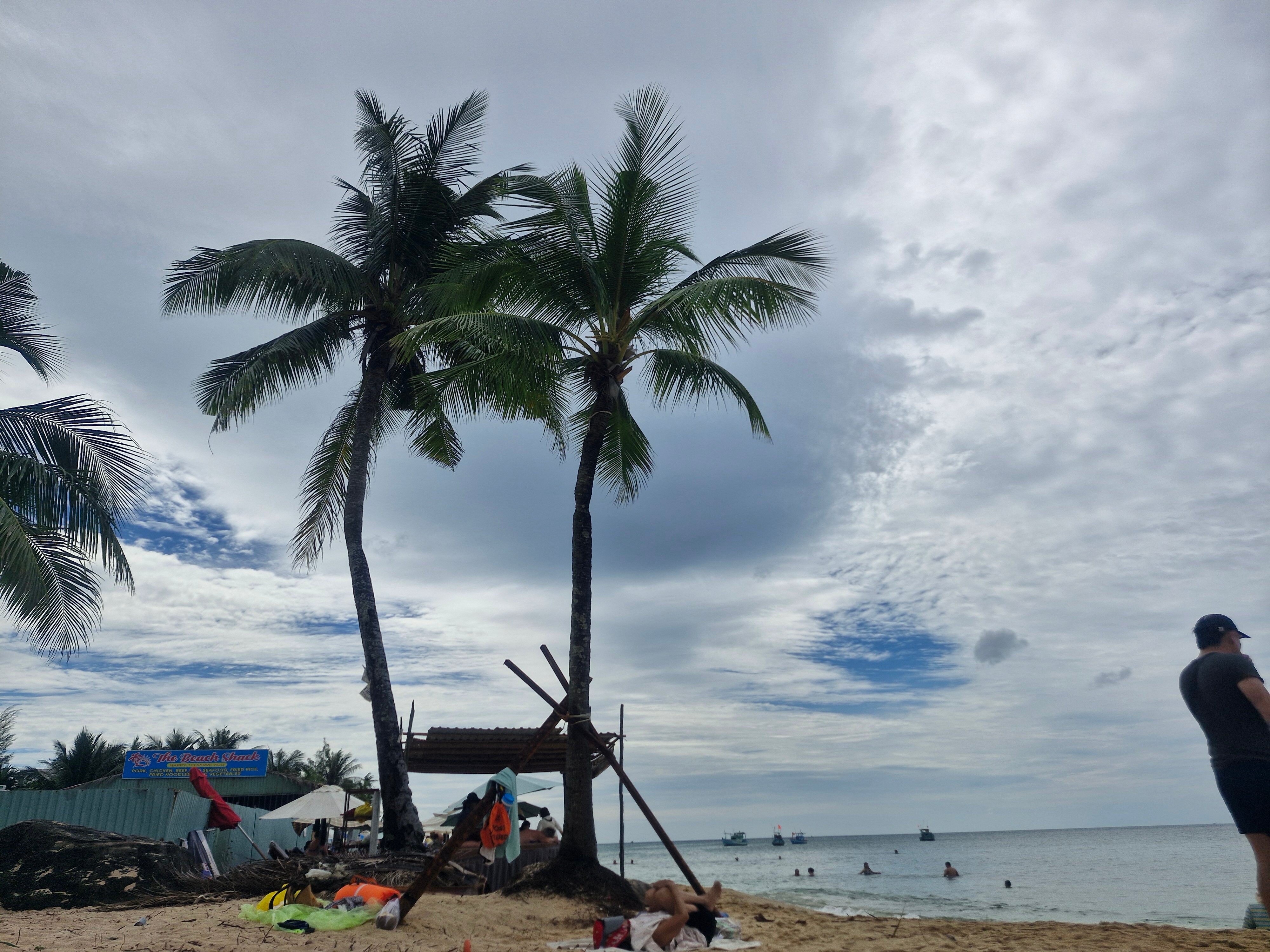 Фото Maris Beach Hotel Phu Quoc
