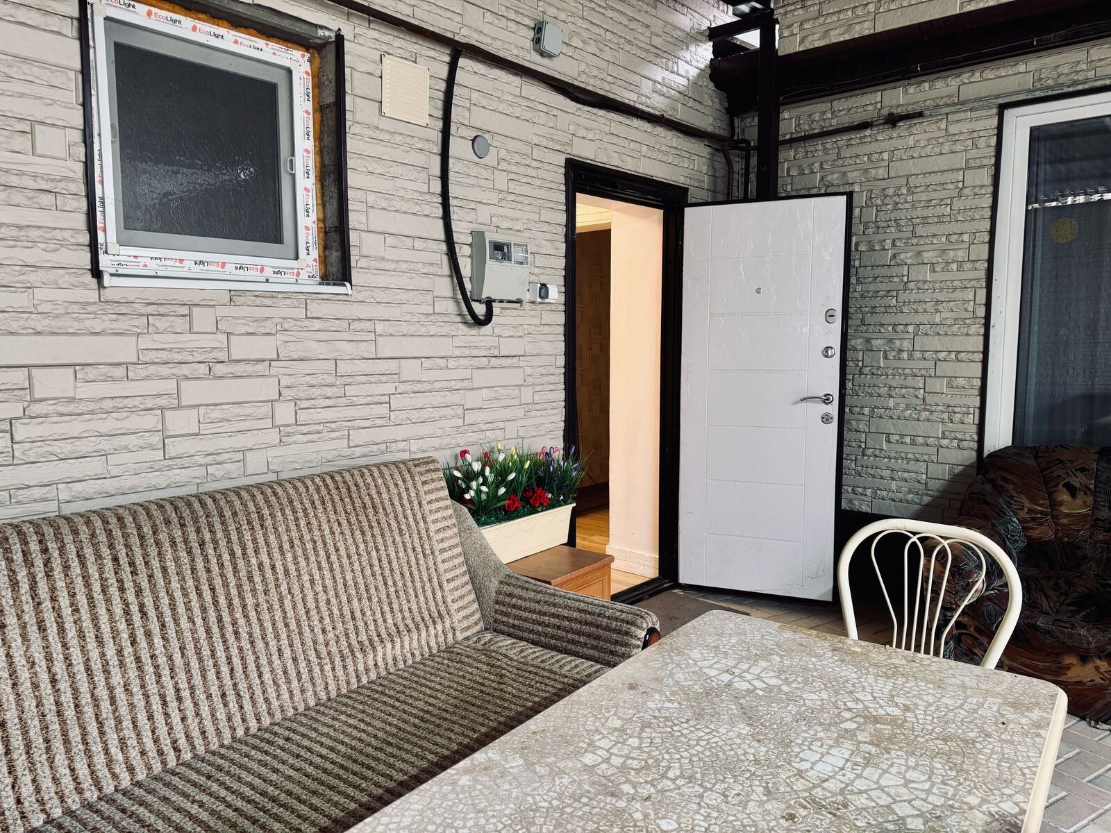 Фото Апартаменты на Авиации