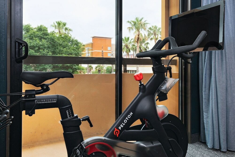 Фото Courtyard by Marriott Medical Center San Antonio