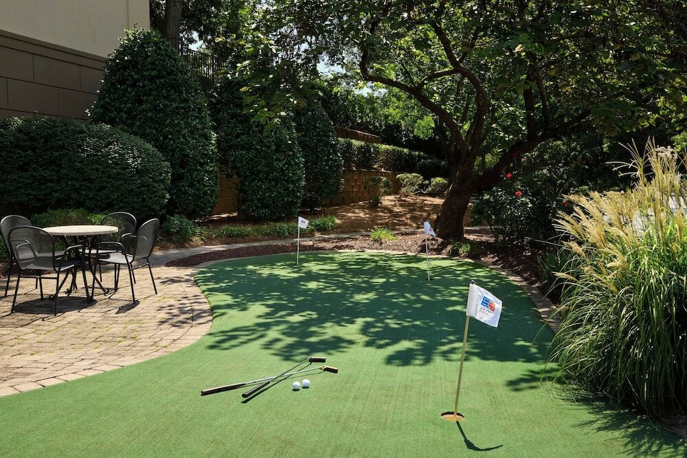 Фото Residence Inn by Marriott Raleigh Crabtree