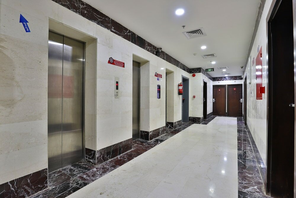 Фото OYO 375 Deyar Alrawada Hotel