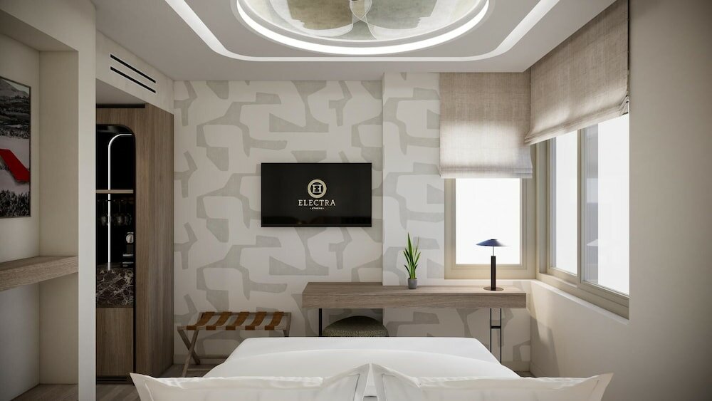 Фото Electra Athens