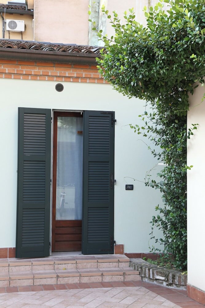 Фото Abbazia Bed & Breakfast