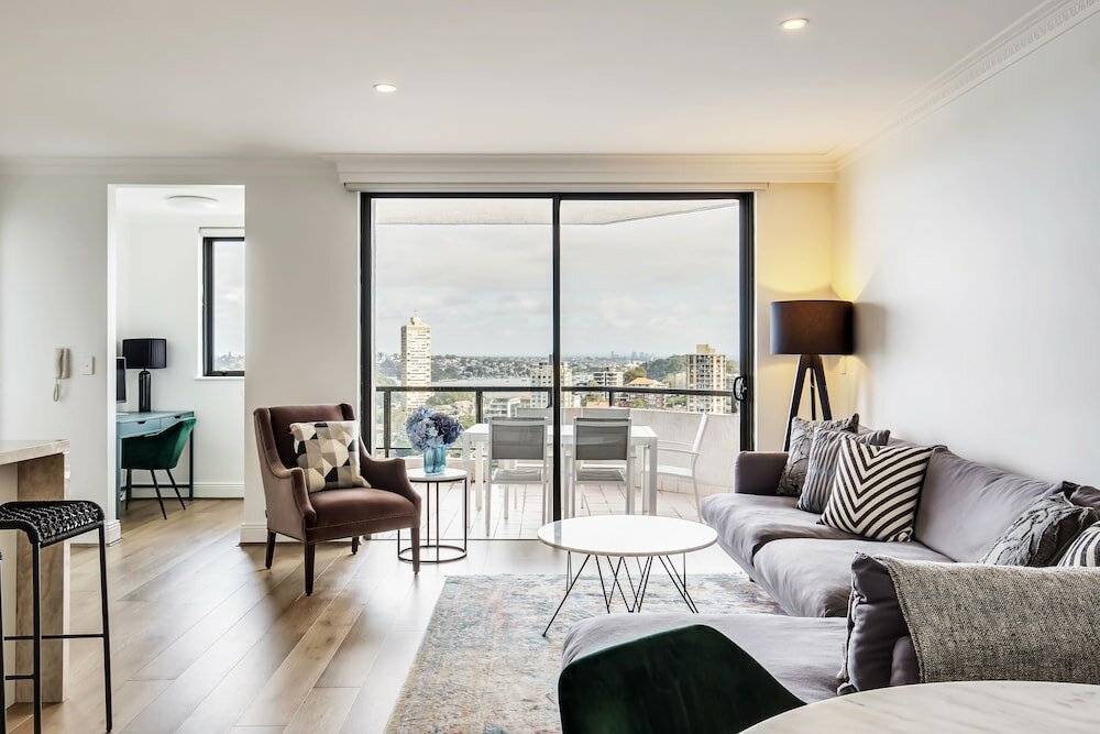 Фото Milson Serviced Apartments