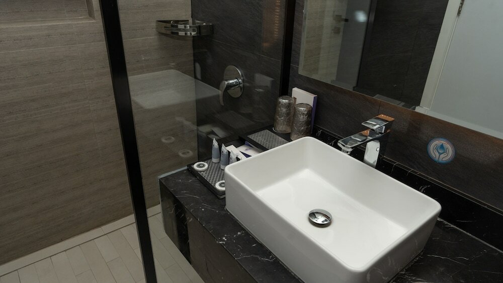 Фото Rosa Grand Hotel Monsieh