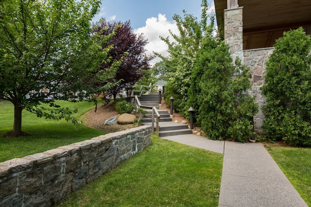 Фото Sleepy Hollow Hotel