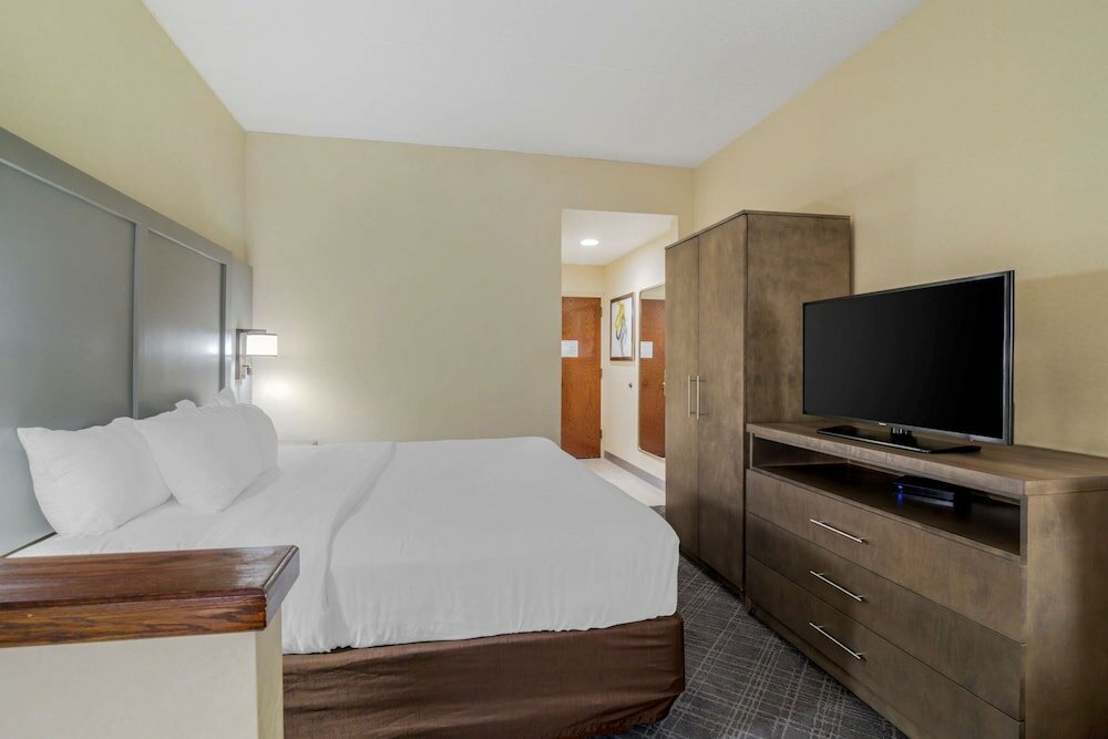 Фото Comfort Inn Bismarck