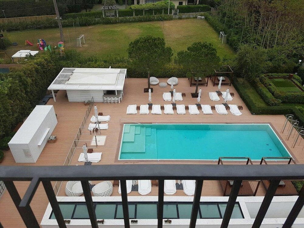 Фото Principe Forte Dei Marmi