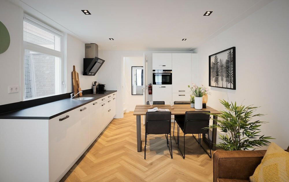 Фото Damrak Short Stay Amsterdam