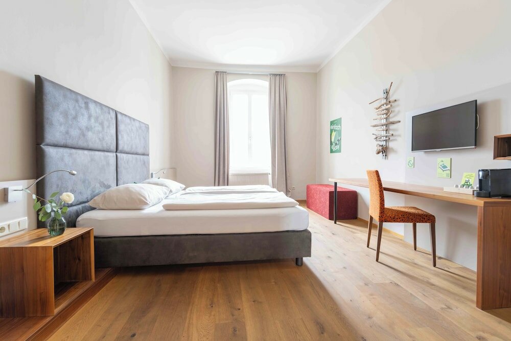 Фото Eee hotel Perg