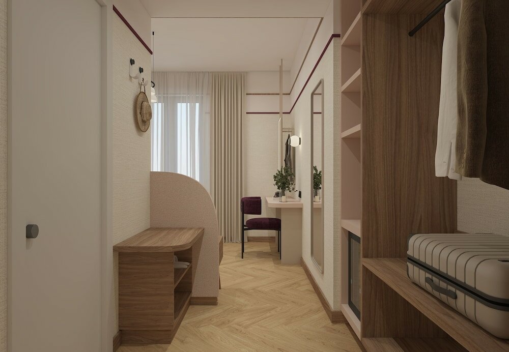 Фото Hotel Taormina