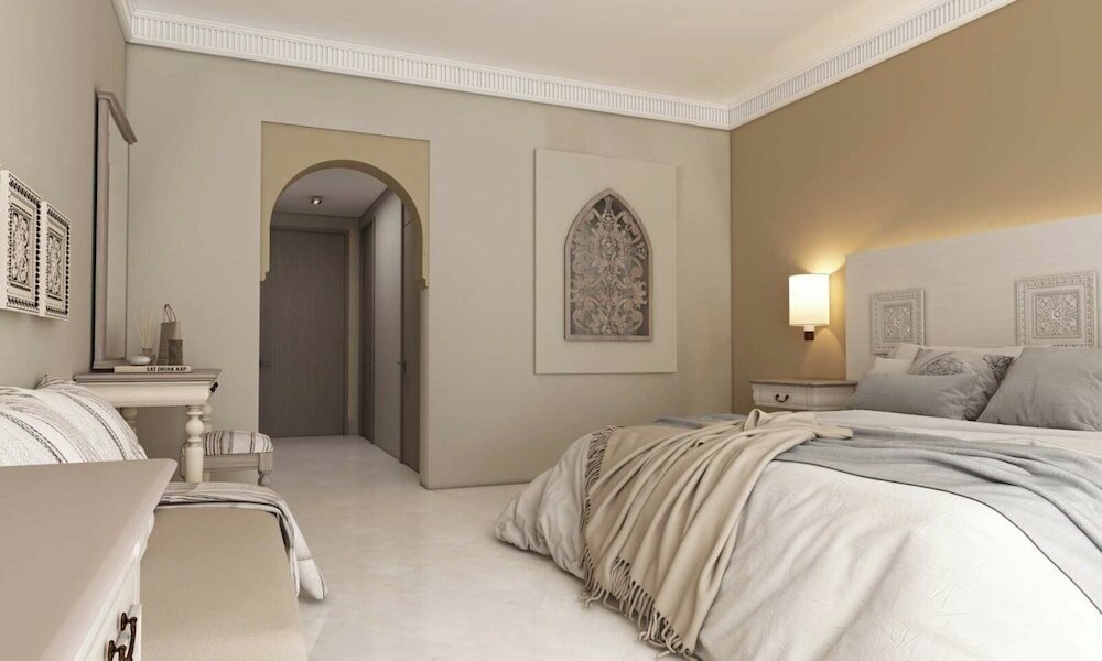 Фото Alhambra Thalasso Hotel