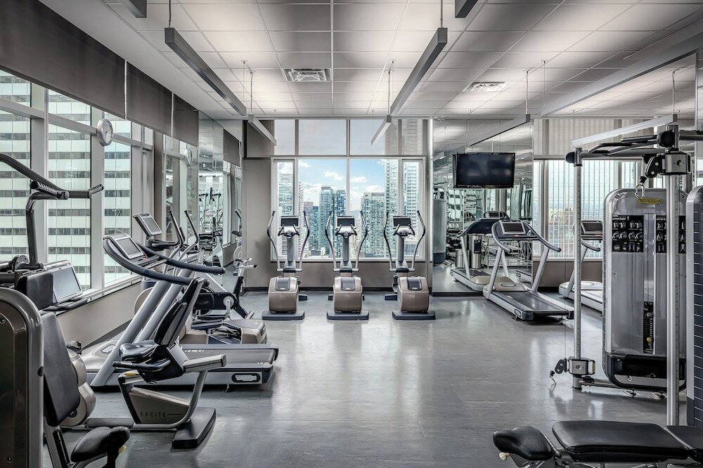 Фото The St. Regis Toronto