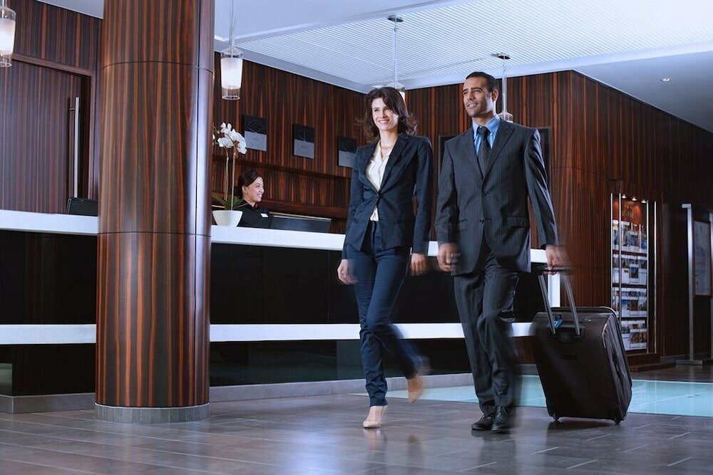 Фото Centro Al Manhal