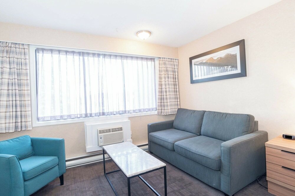 Фото Sandman Inn Cranbrook