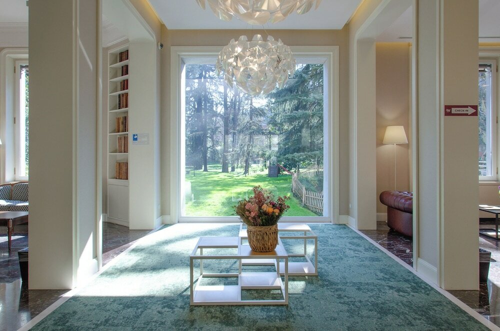 Фото Hotel Tiziano