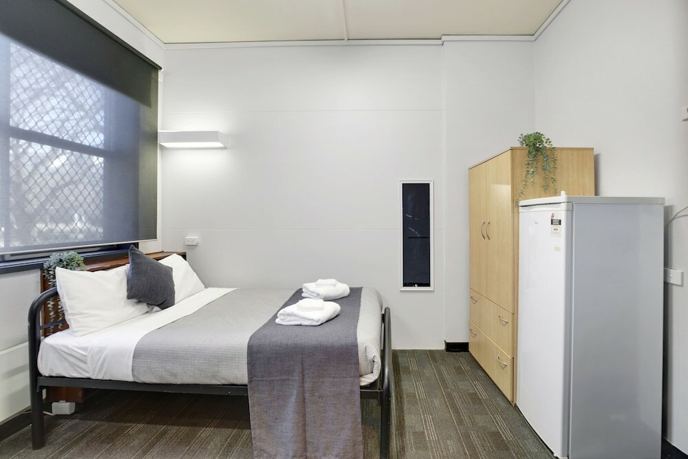 Фото Canberra Accommodation Centre