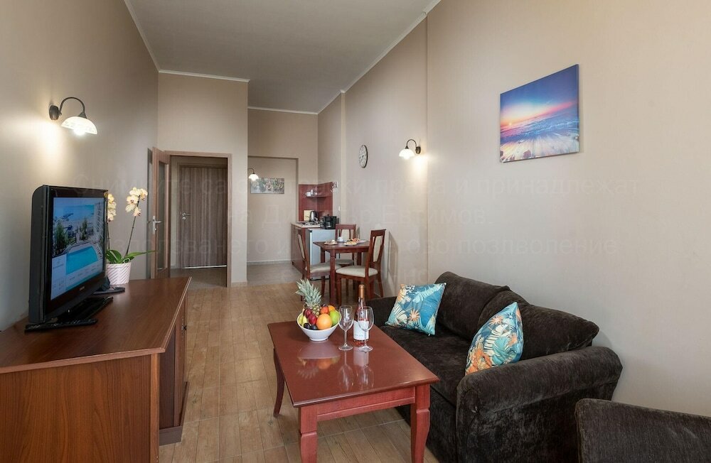 Фото Festa Pomorie Resort
