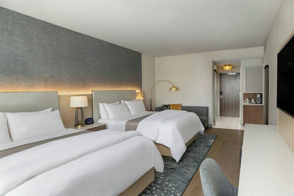 Фото The Westin Buffalo