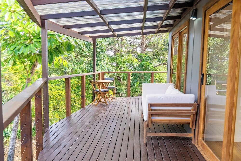 Фото Broad Leaf Villas