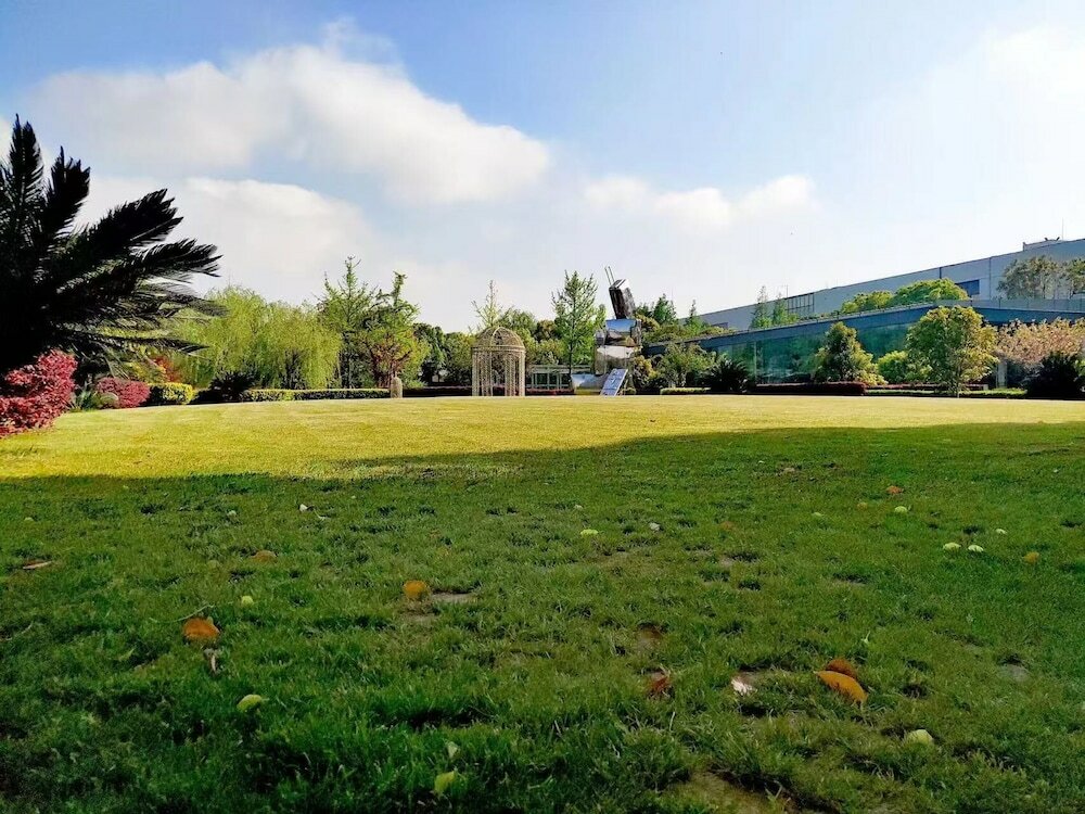 Фото Holiday Inn Shanghai Pudong Kangqiao