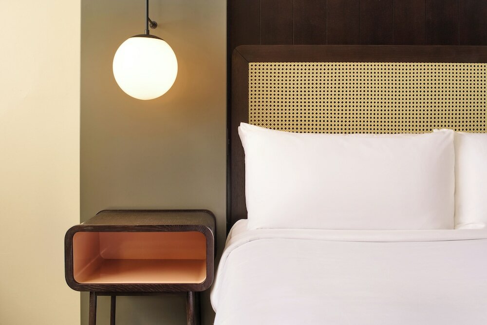 Фото Hotel Renew
