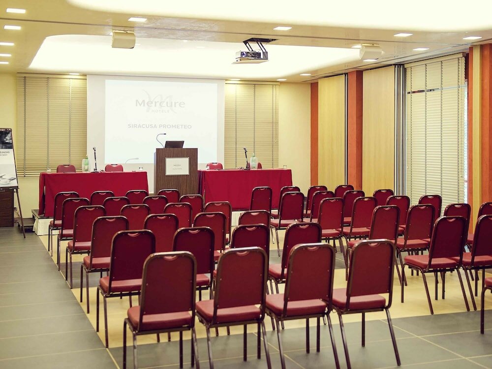 Фото Mercure Siracusa Prometeo