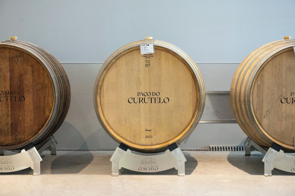 Фото Vila Gale Collection Ponte de Lima