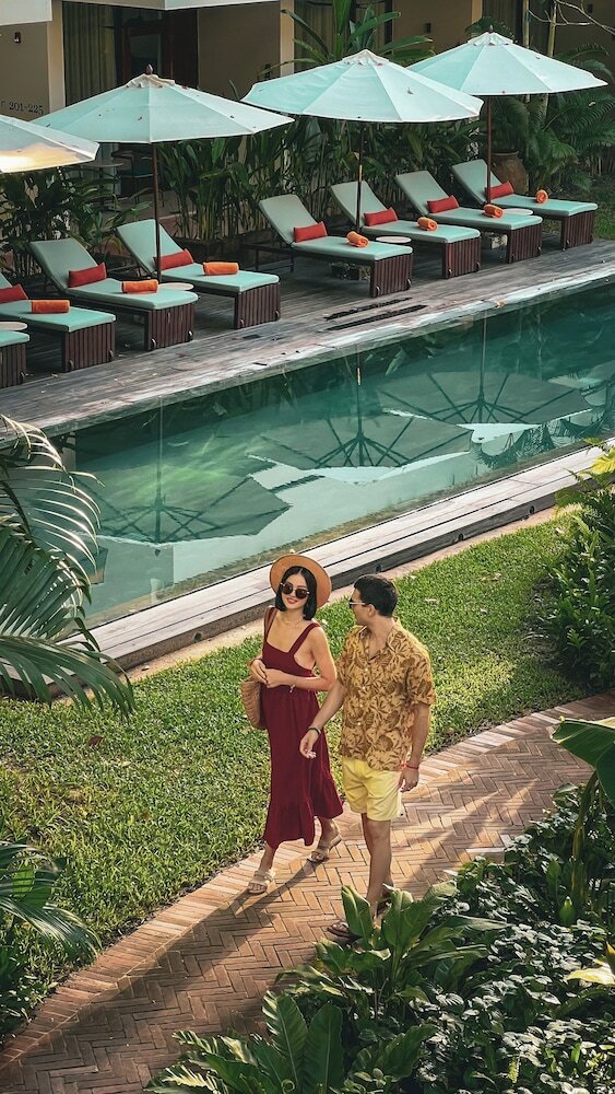 Фото Fcc Angkor by Avani