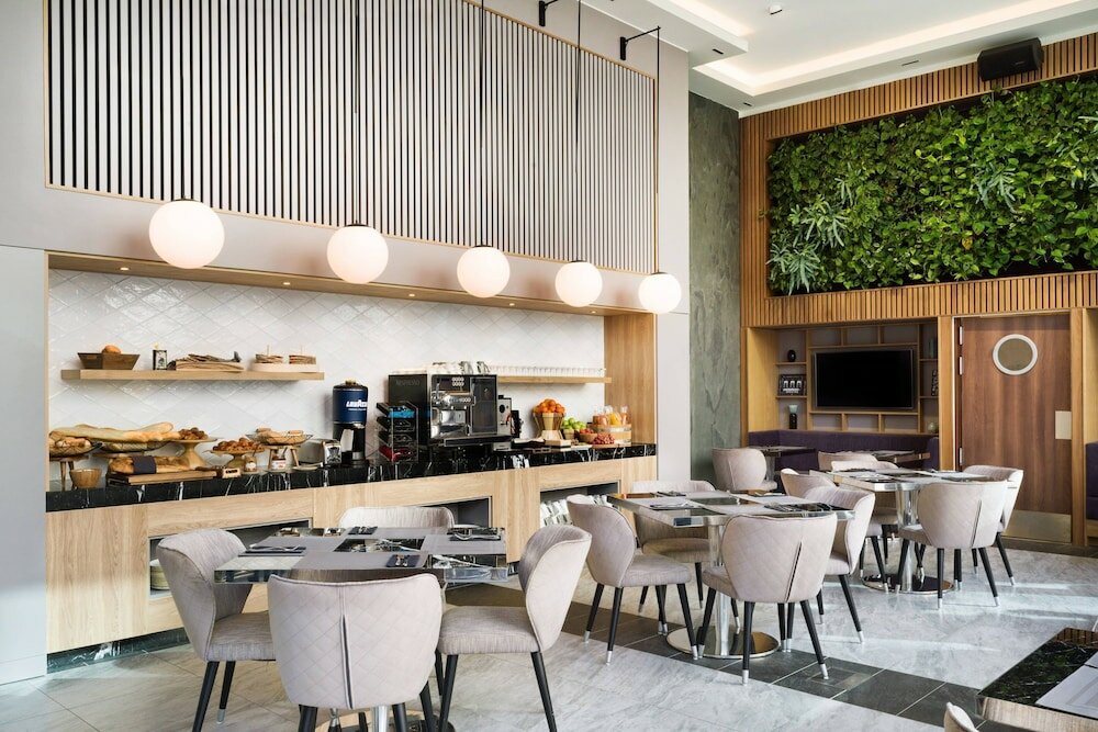 Фото Ac Hotel by Marriott Stockholm Ulriksdal