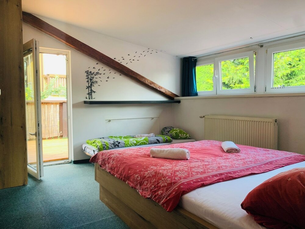 Фото Pension Aqualand