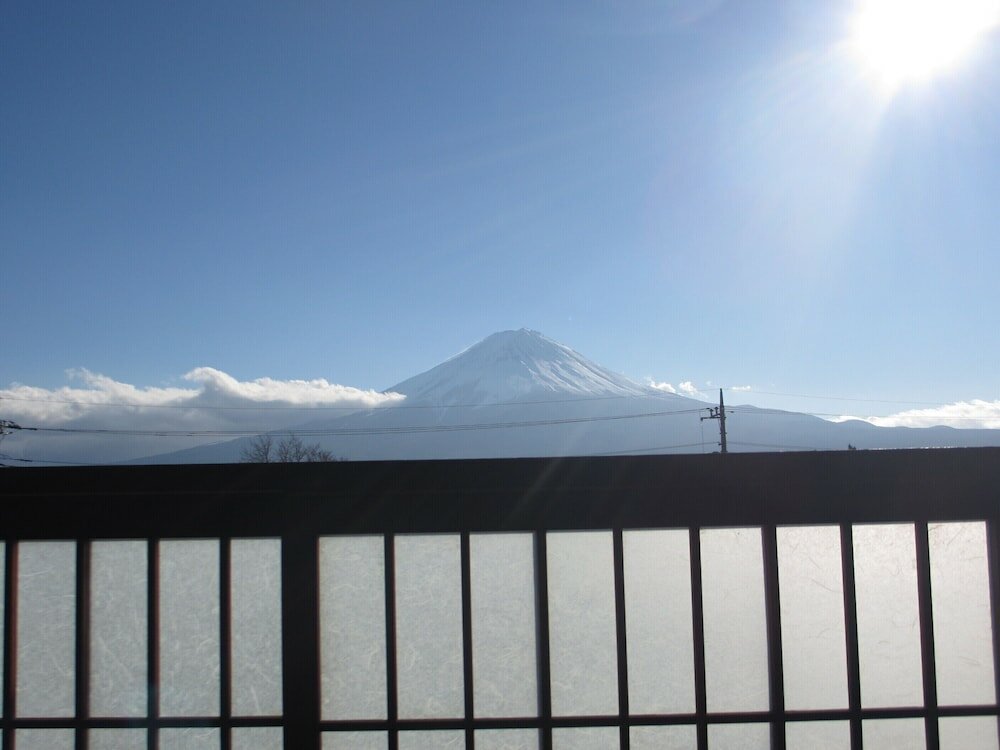 Фото Lakeland Hotel Mizunosato