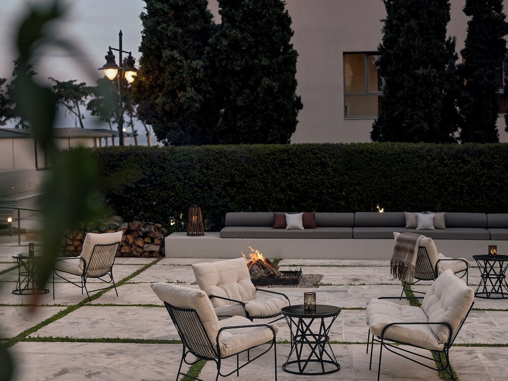 Фото Grecotel Grand Hotel Egnatia