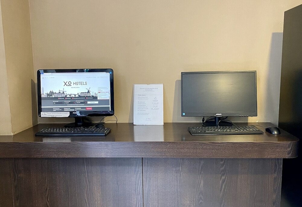 Фото Hotel Van Gogh