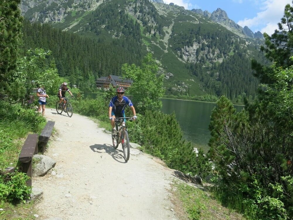 Фото Penzion Plesnivec