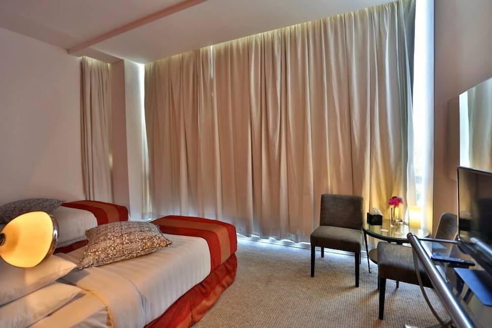 Фото Canyon Boutique Hotel