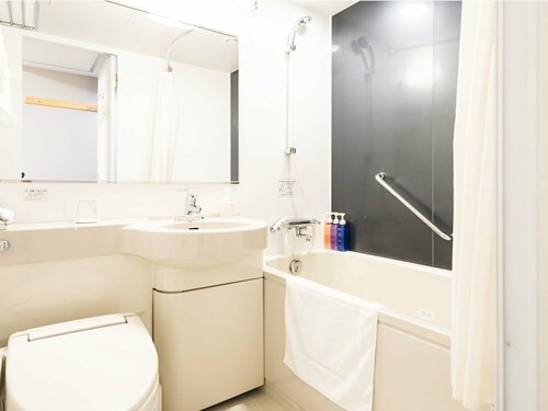 Гостиница Richmond Hotel Obihiro Ekimae в Обихиро