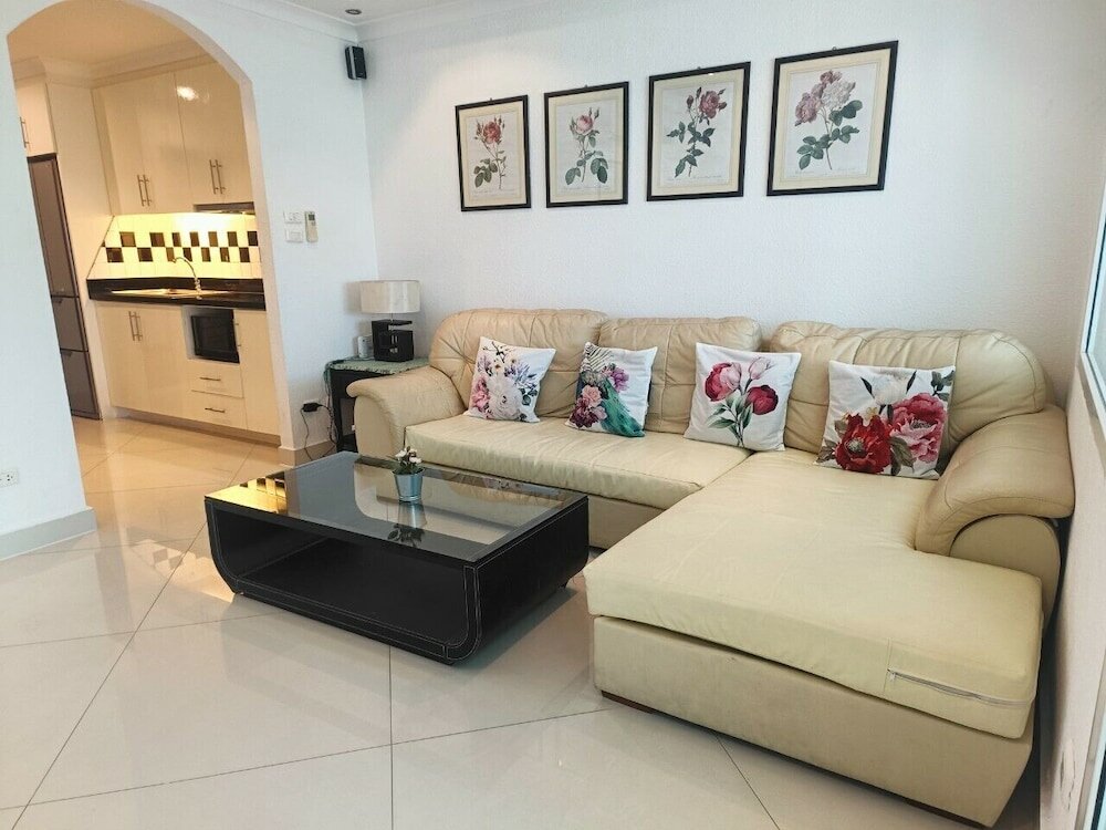 Фото View Talay 6 Condominium by Honey