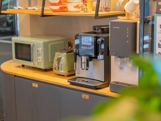 Фото Hotel Button