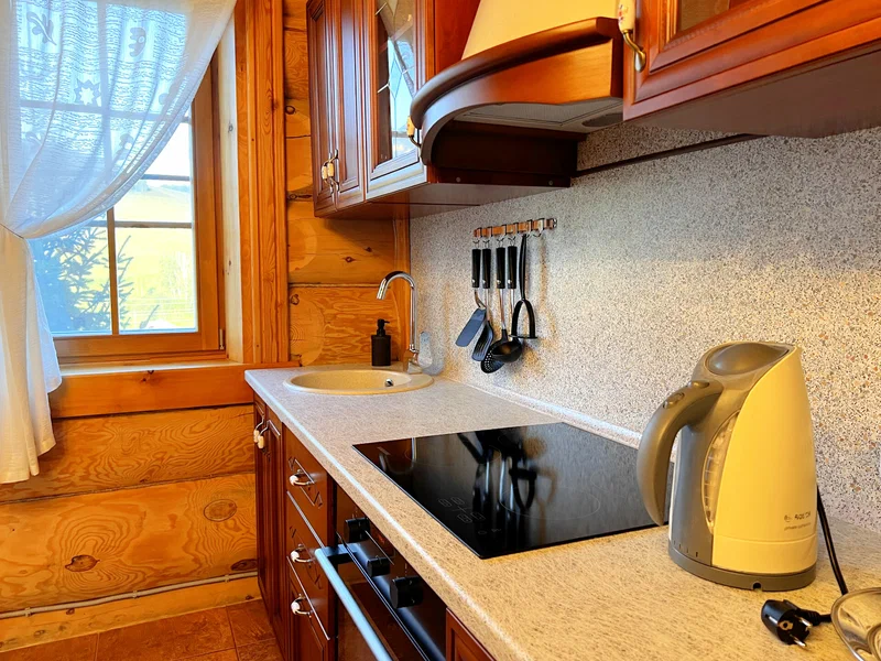 Фото Гостевой дом Басаргино