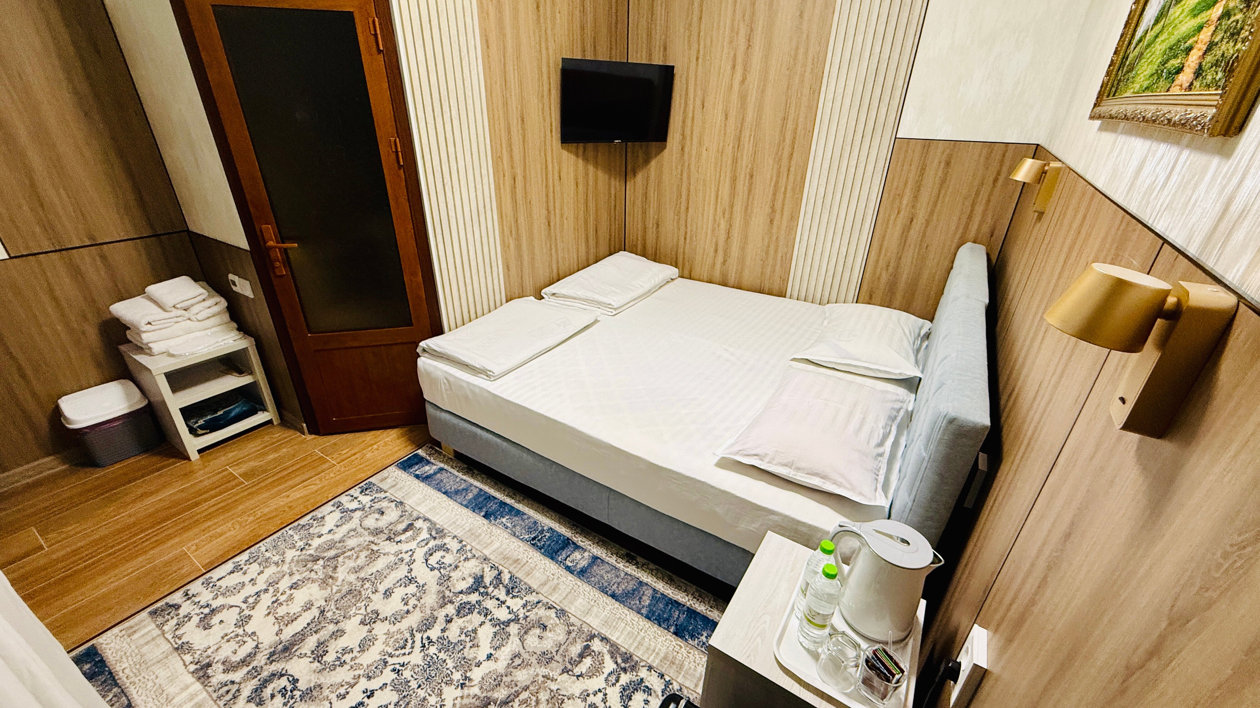 Фото Samarkand Travel