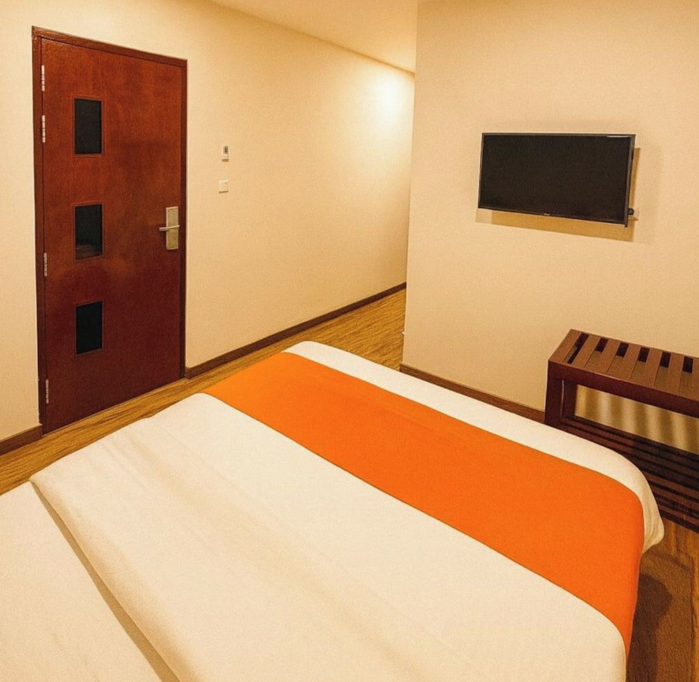 Фото CityRest Fort - Hostel