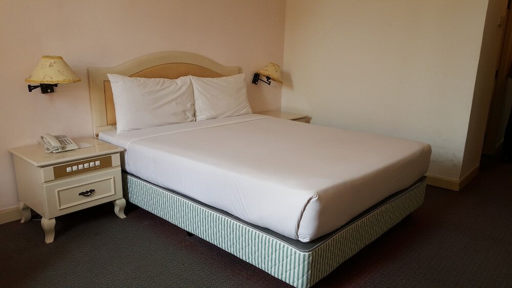 Фото Hotel Seri Malaysia Kulim