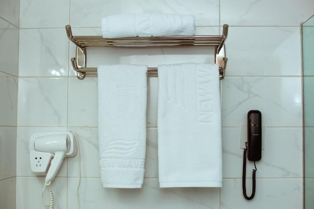 Фото New Wave Hotel