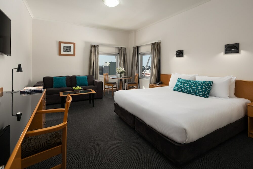 Фото Rydges Darwin Central