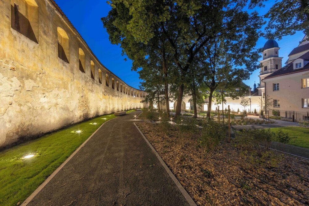 Фото Domus Maria Hotel