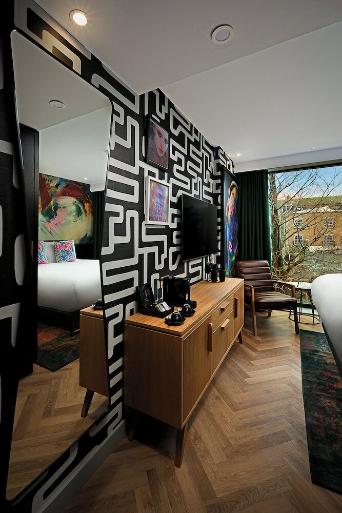 Фото Nyx Hotel Dublin Portobello