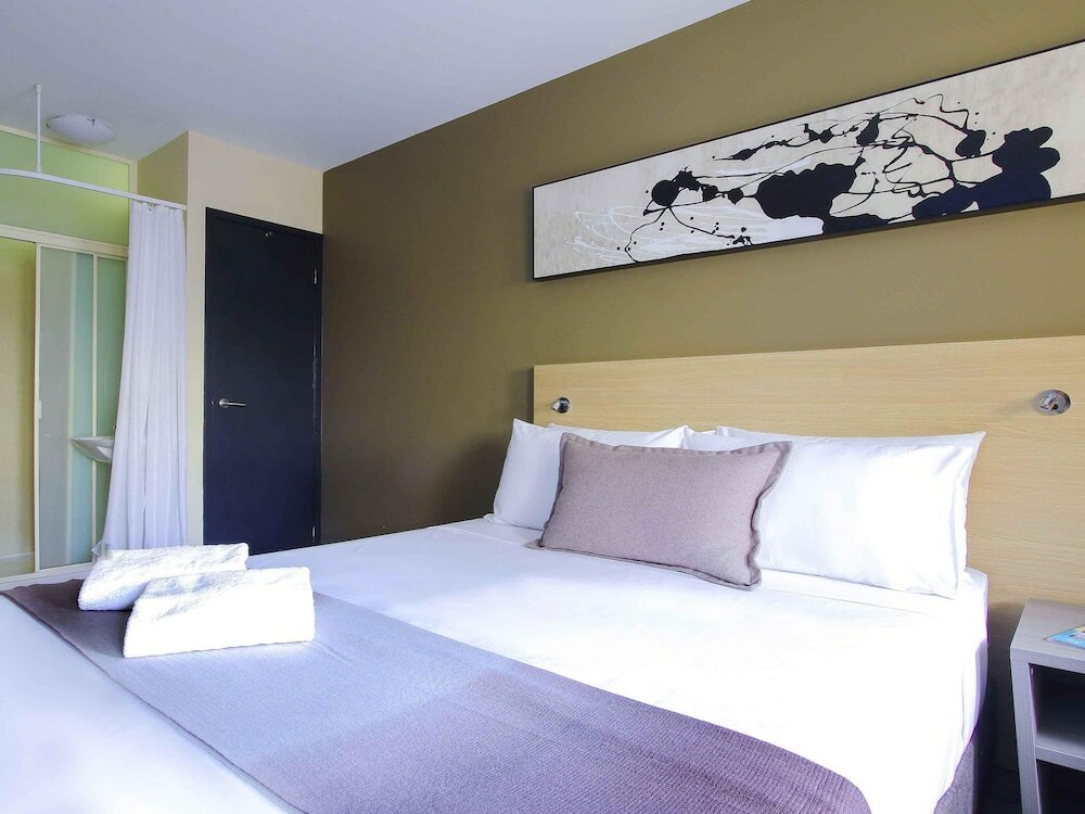 Фото Ibis budget Melbourne Cbd