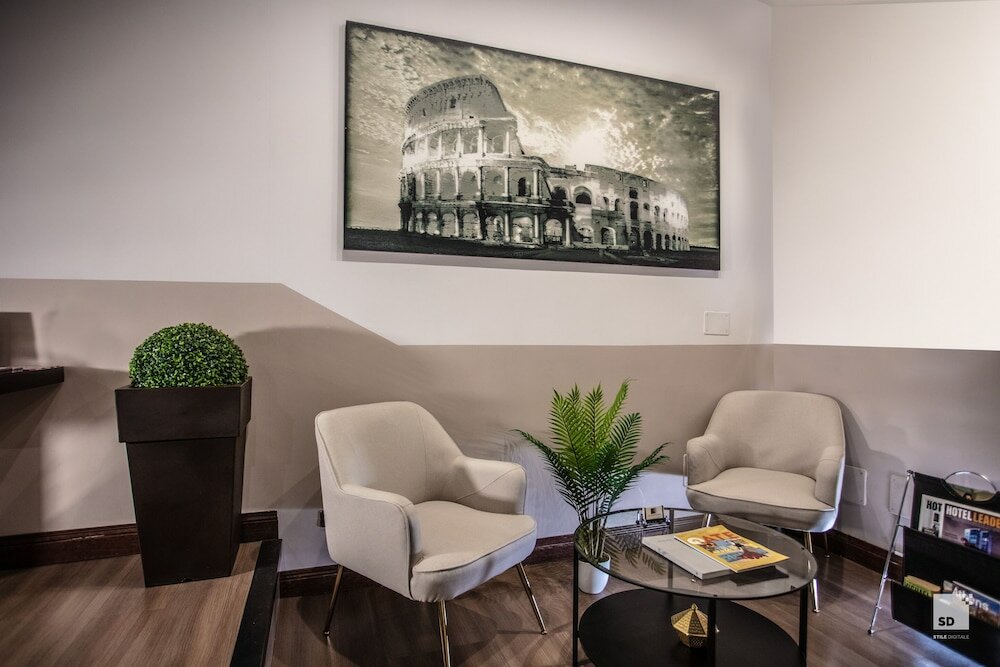 Фото Hotel Boutique Nazionale